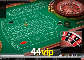 Jogos de mesa e apostas rápidas na 44vip